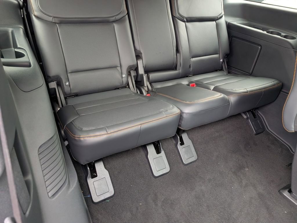New 2026 Ford Expedition Tremor AWD/4WD image 50