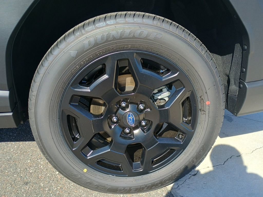 New 2026 Subaru Outback Limited AWD/4WD image 7