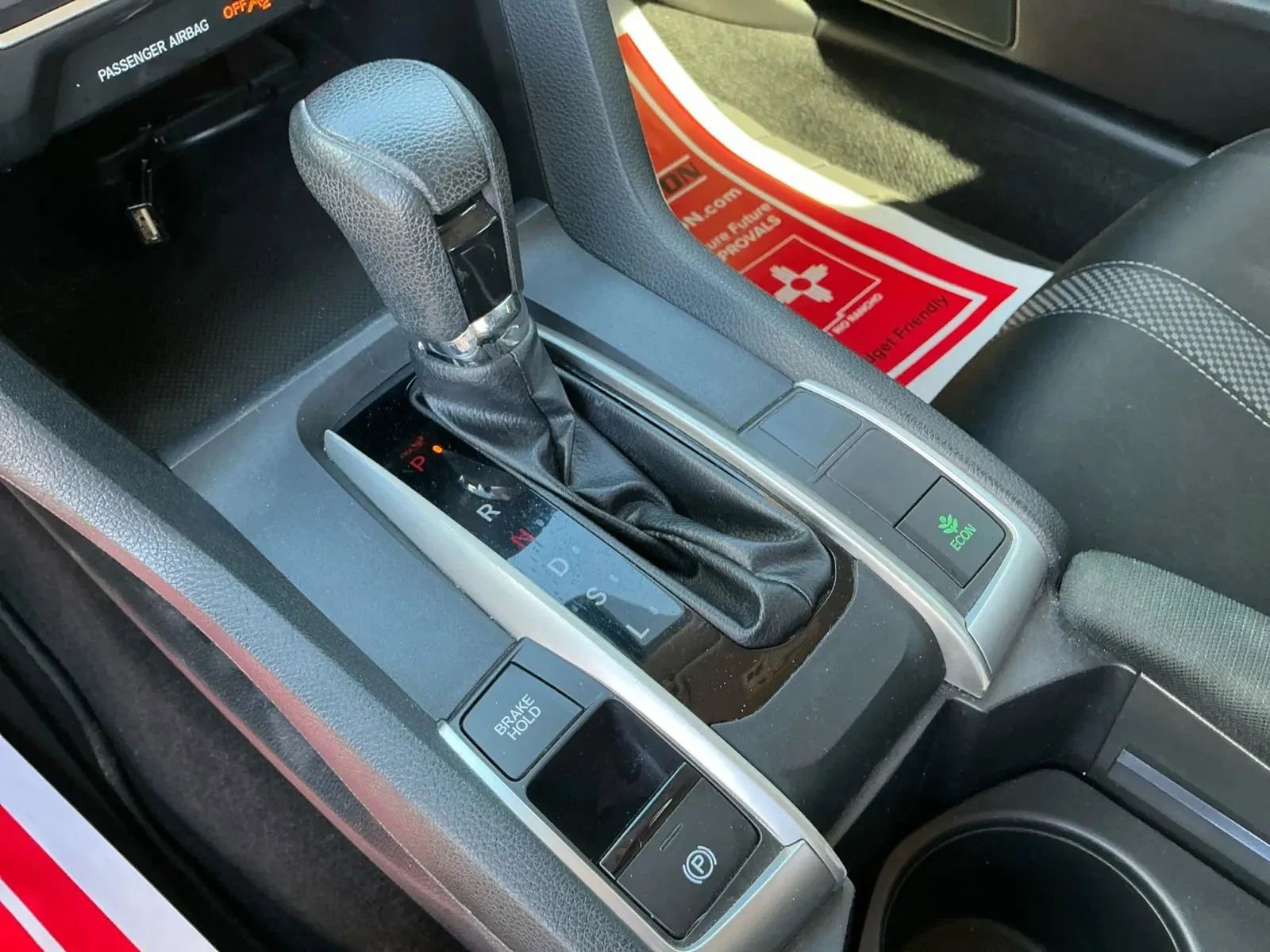 Used 2021 Honda Civic LX image 31