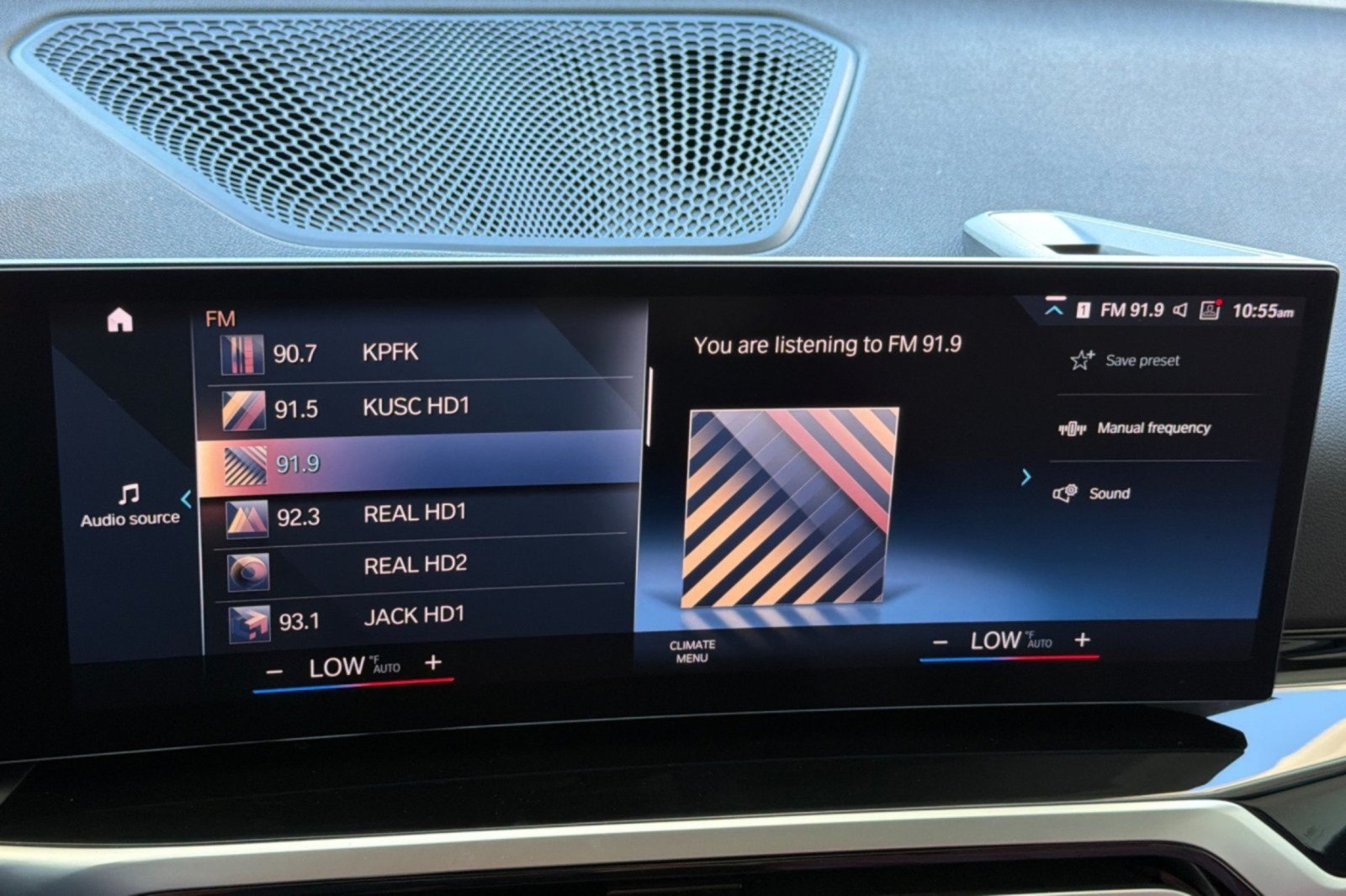 Used 2024 BMW 330i Sedan w/ Premium Package RWD image 16
