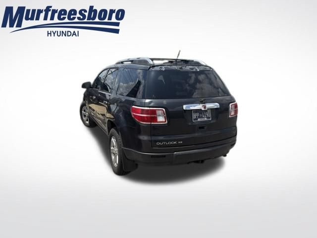 Used 2007 Saturn Outlook XE w/ Preferred Pkg FWD image 6