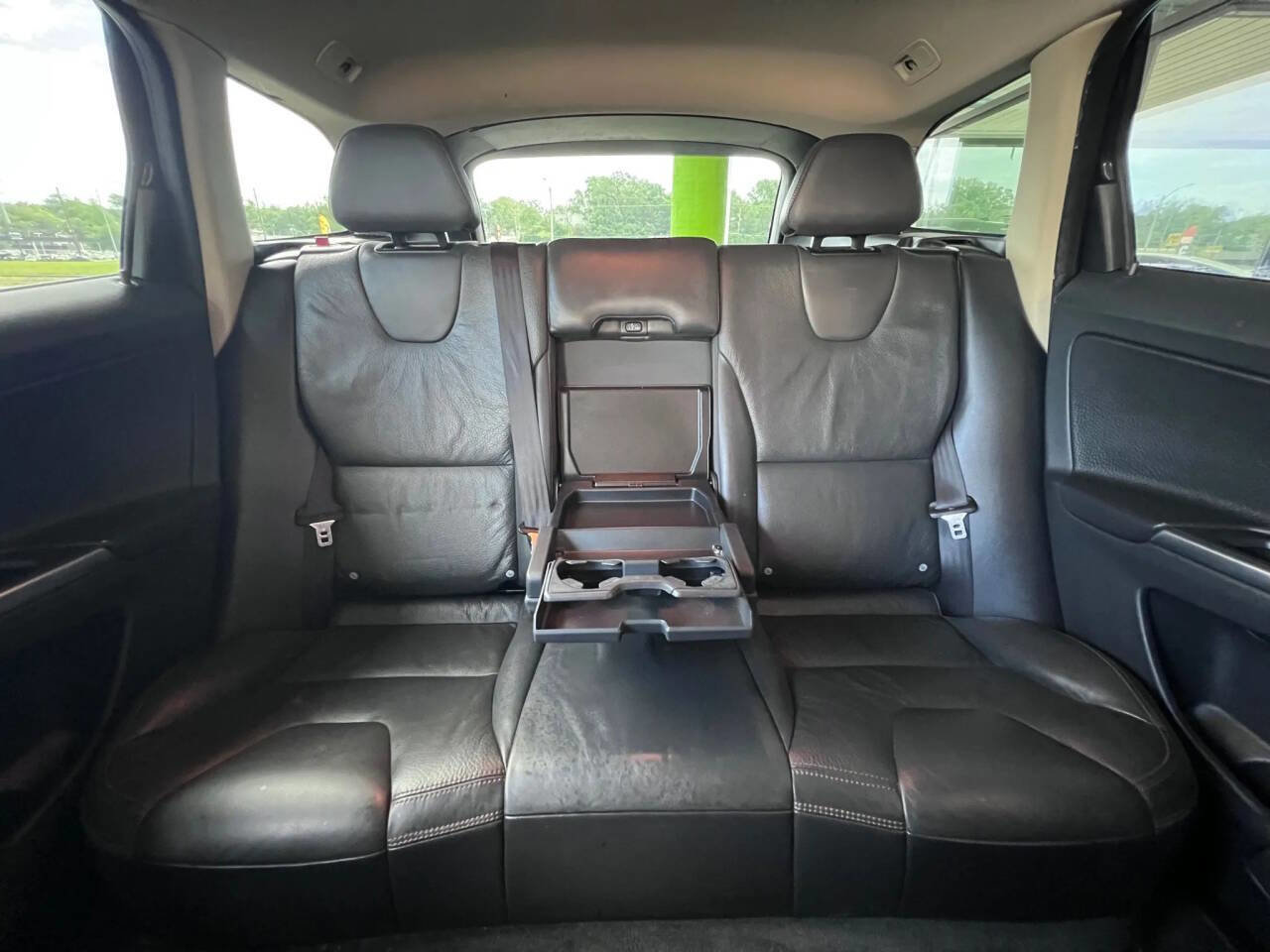 Used 2013 Volvo XC60 T6 image 13