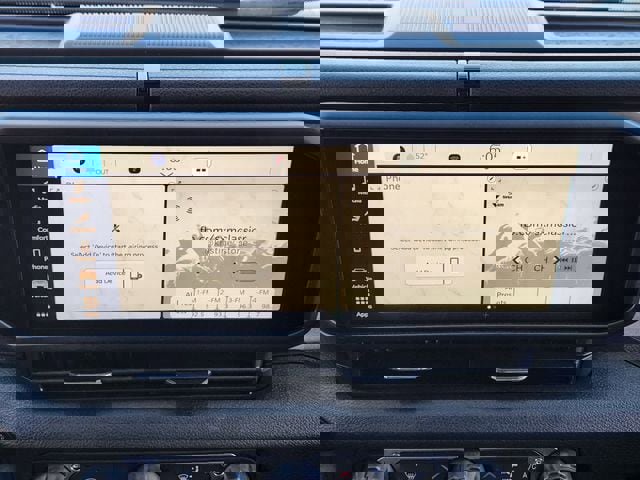 New 2026 Jeep Wrangler Unlimited Sport image 12