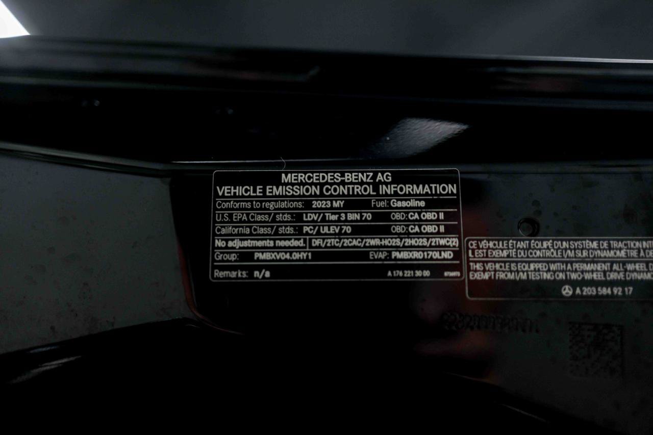 Used 2023 Mercedes-Benz Maybach S 580 4MATIC image 97