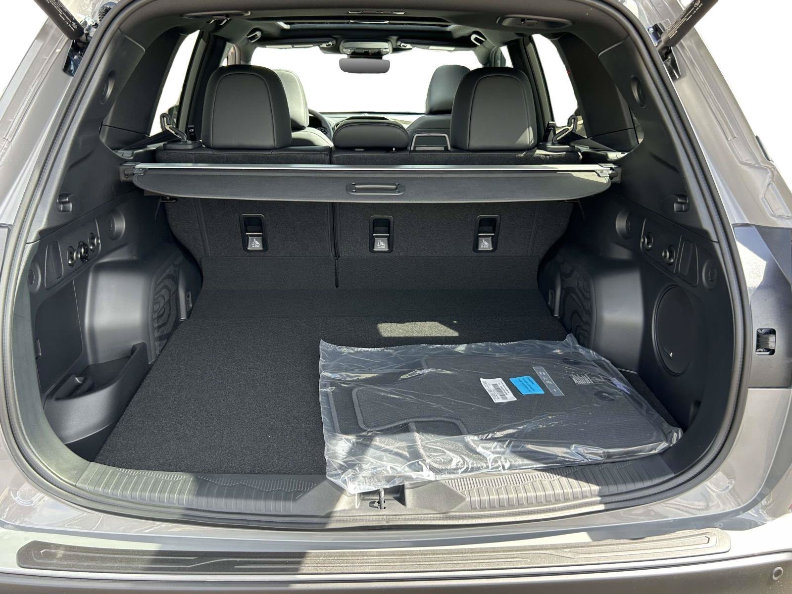 New 2026 Subaru Forester Sport AWD/4WD image 9