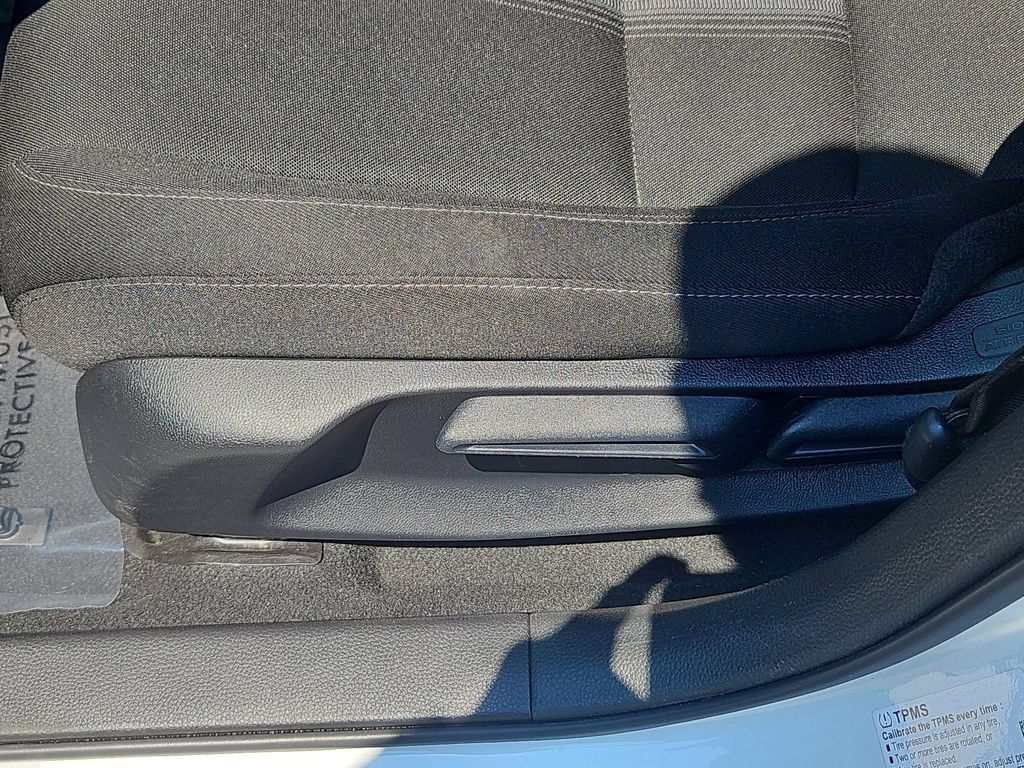 Certified 2024 Honda Civic LX image 17