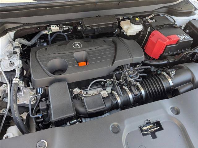 New 2026 Acura RDX A-Spec AWD/4WD image 18