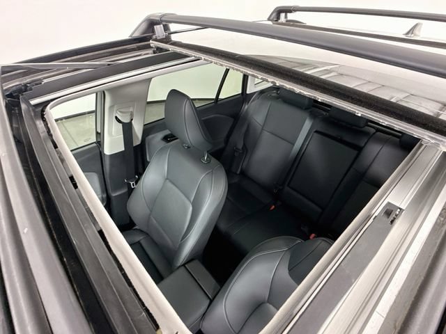 Certified 2026 Toyota RAV4 XLE Premium w/ Panoramic Sun Roof Package FWD image 23