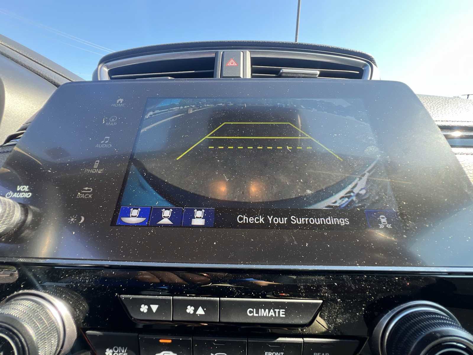 Certified 2022 Honda CR-V Touring image 23