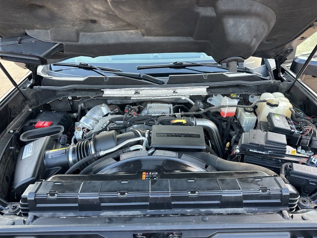 Used 2020 Chevrolet Silverado 2500 LT w/ All Star Edition image 26