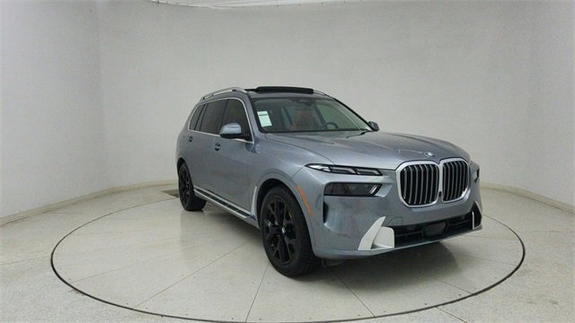 Used 2026 BMW X7 xDrive40i image 66