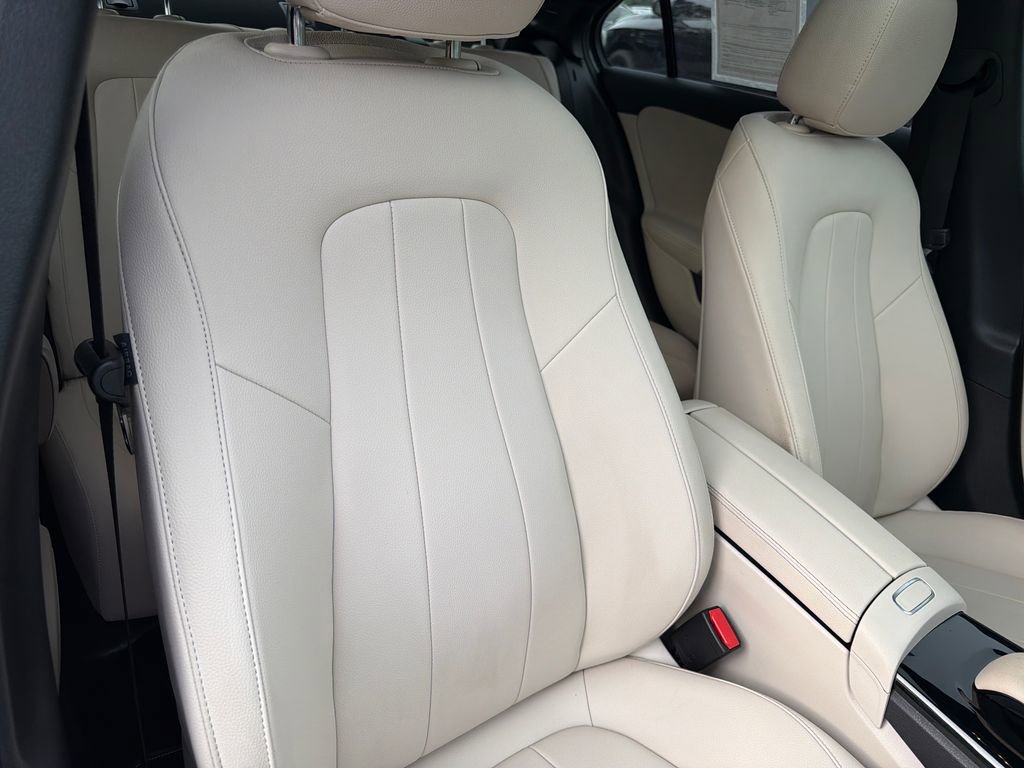 Certified 2021 Mercedes-Benz A 220 image 35
