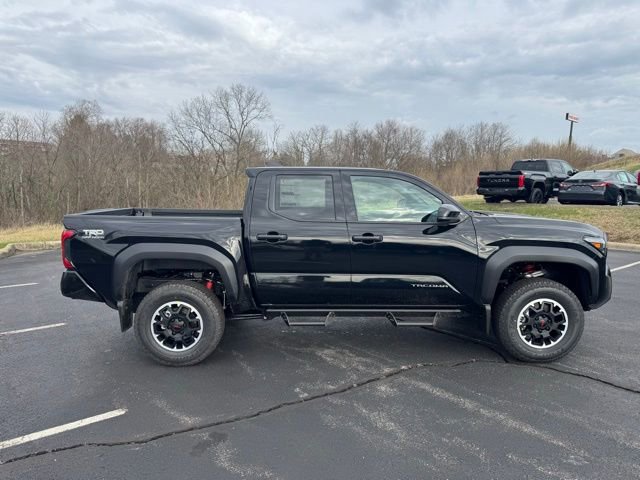 New 2026 Toyota Tacoma TRD Off-Road AWD/4WD image 2
