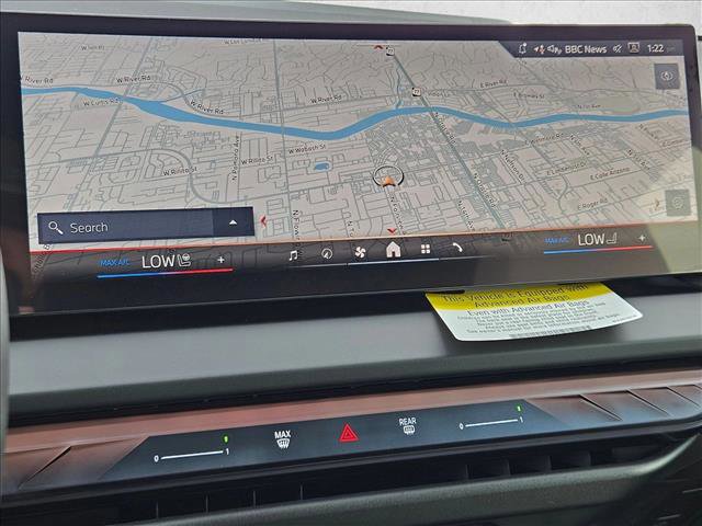 New 2026 BMW X3 xDrive30 w/ Convenience Package image 13