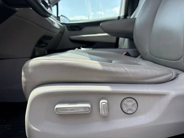 Used 2022 Honda Odyssey EX-L image 15