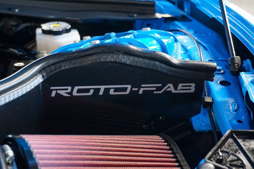 Used 2023 Chevrolet Camaro ZL1 image 82