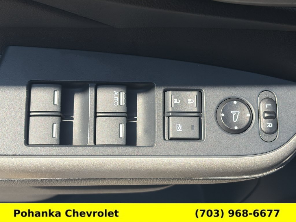 Used 2014 Honda CR-V EX-L image 21