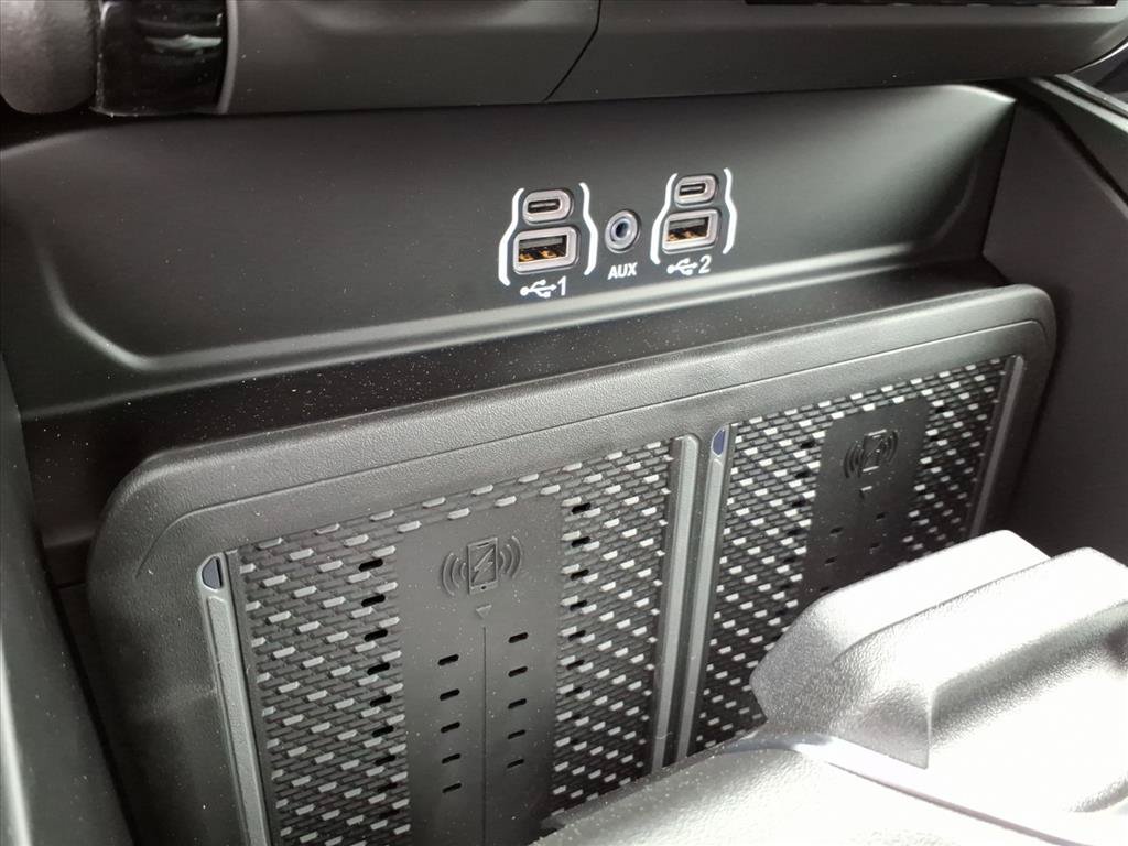 New 2026 RAM 2500 Big Horn AWD/4WD image 31