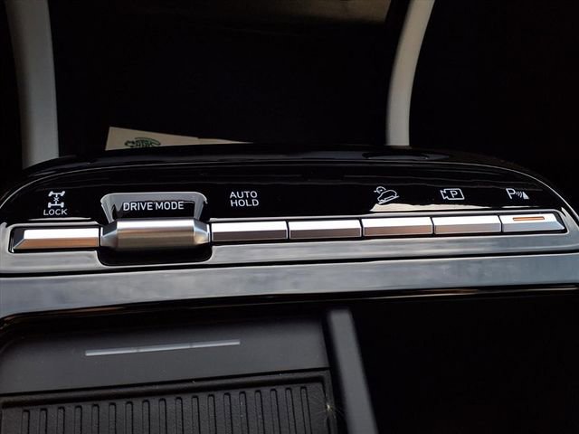 New 2026 Hyundai Tucson Limited image 15