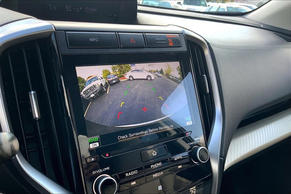 Certified 2022 Subaru Ascent Premium w/ Convenience Package image 22