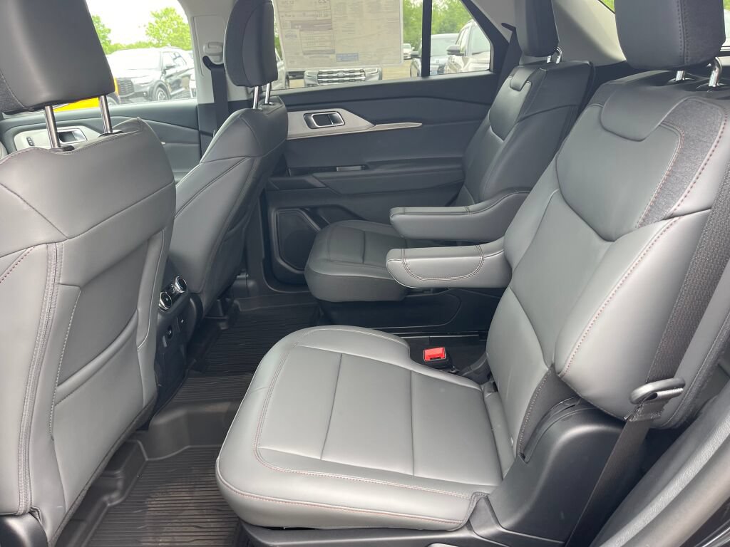 New 2026 Ford Explorer Active w/ Active Comfort Package AWD/4WD image 20