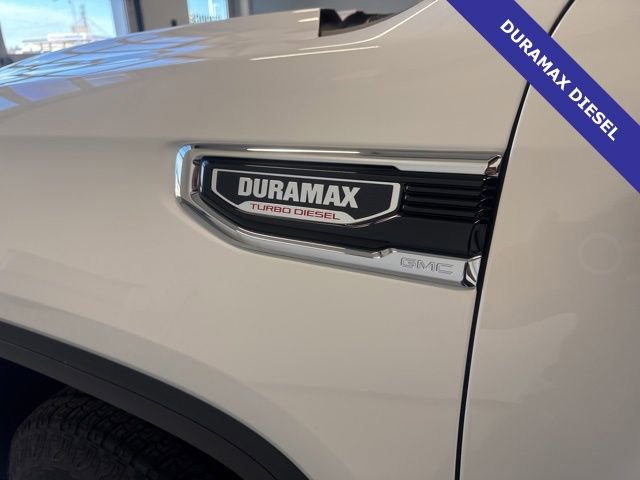 New 2026 GMC Sierra 1500 SLE w/ X31 Off-Road Package image 7