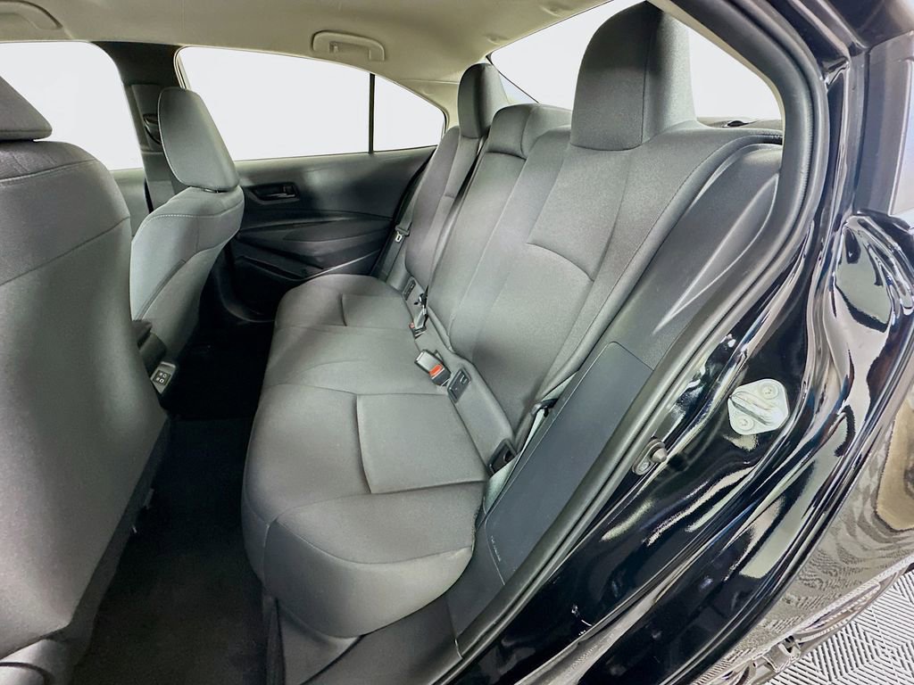 Certified 2024 Toyota Corolla LE image 23
