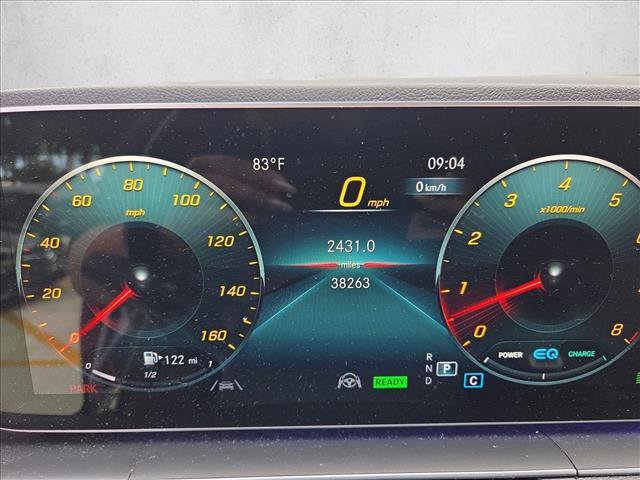 Used 2023 Mercedes-Benz GLE 450 4MATIC image 15