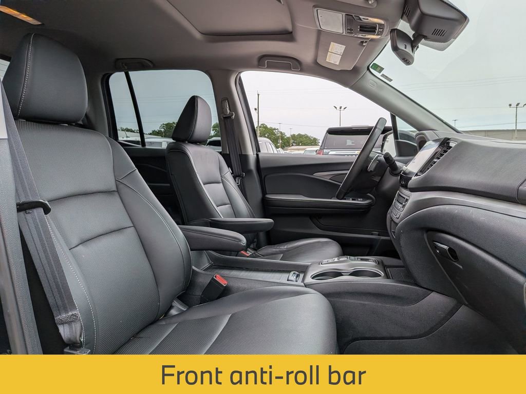 Used 2022 Honda Ridgeline RTL-E image 31
