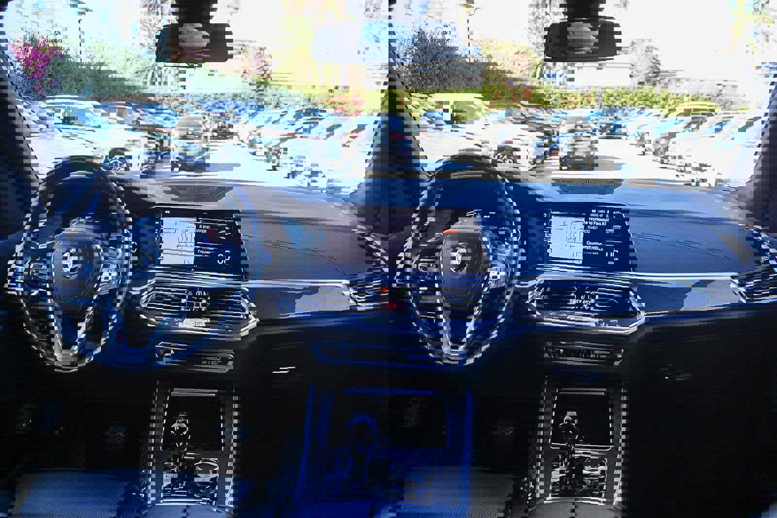 Certified 2023 BMW X5 xDrive45e w/ Parking Assistance Package image 12