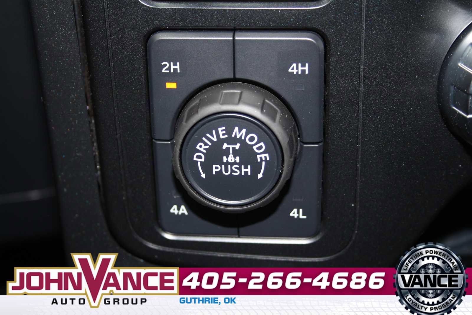 Used 2023 Ford F150 Lariat w/ Equipment Group 502A High image 38