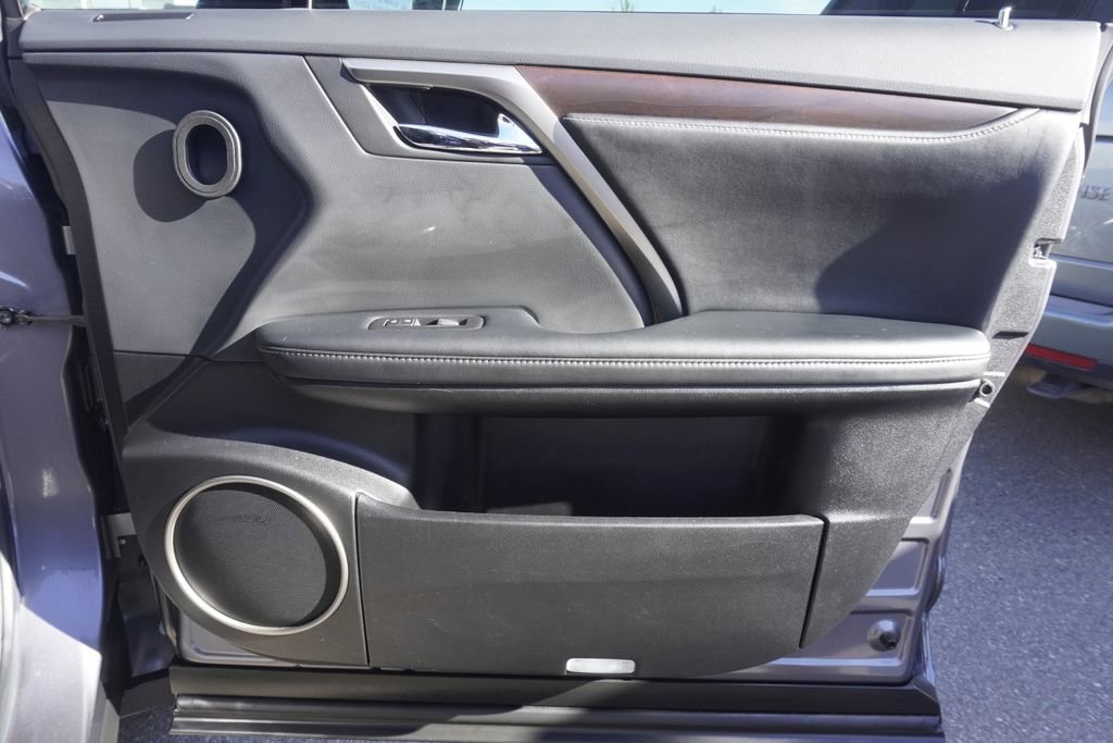 Used 2022 Lexus RX 350 AWD w/ Premium Package image 21