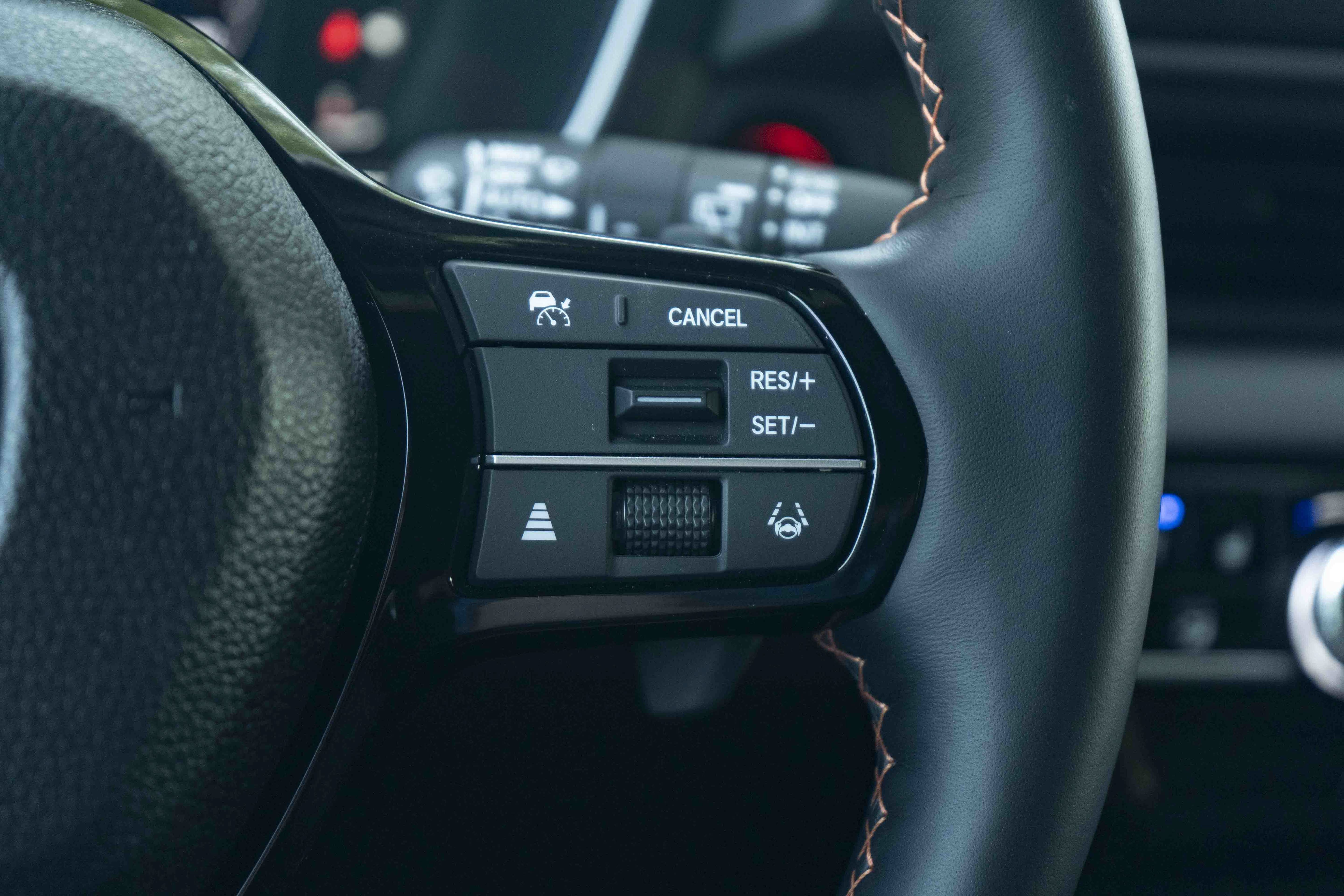 Used 2026 Honda Passport TrailSport Elite image 22