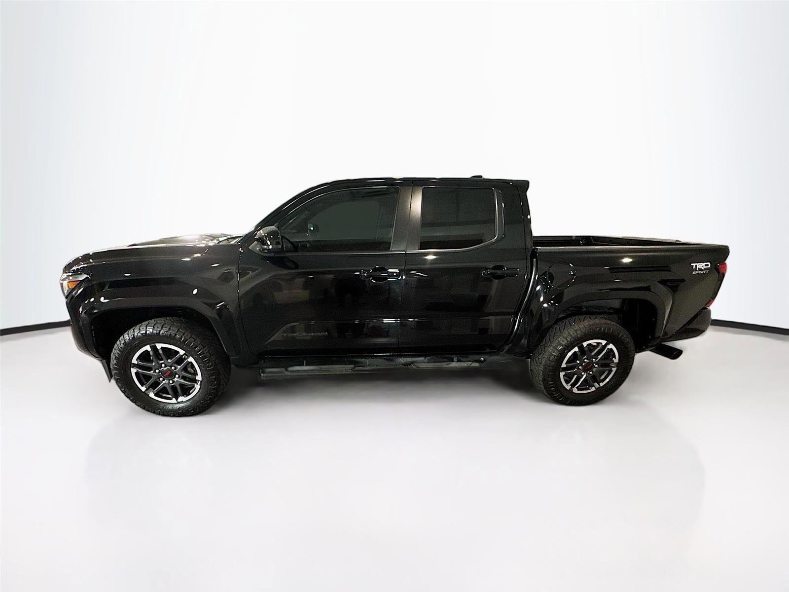 Used 2024 Toyota Tacoma TRD Sport image 26