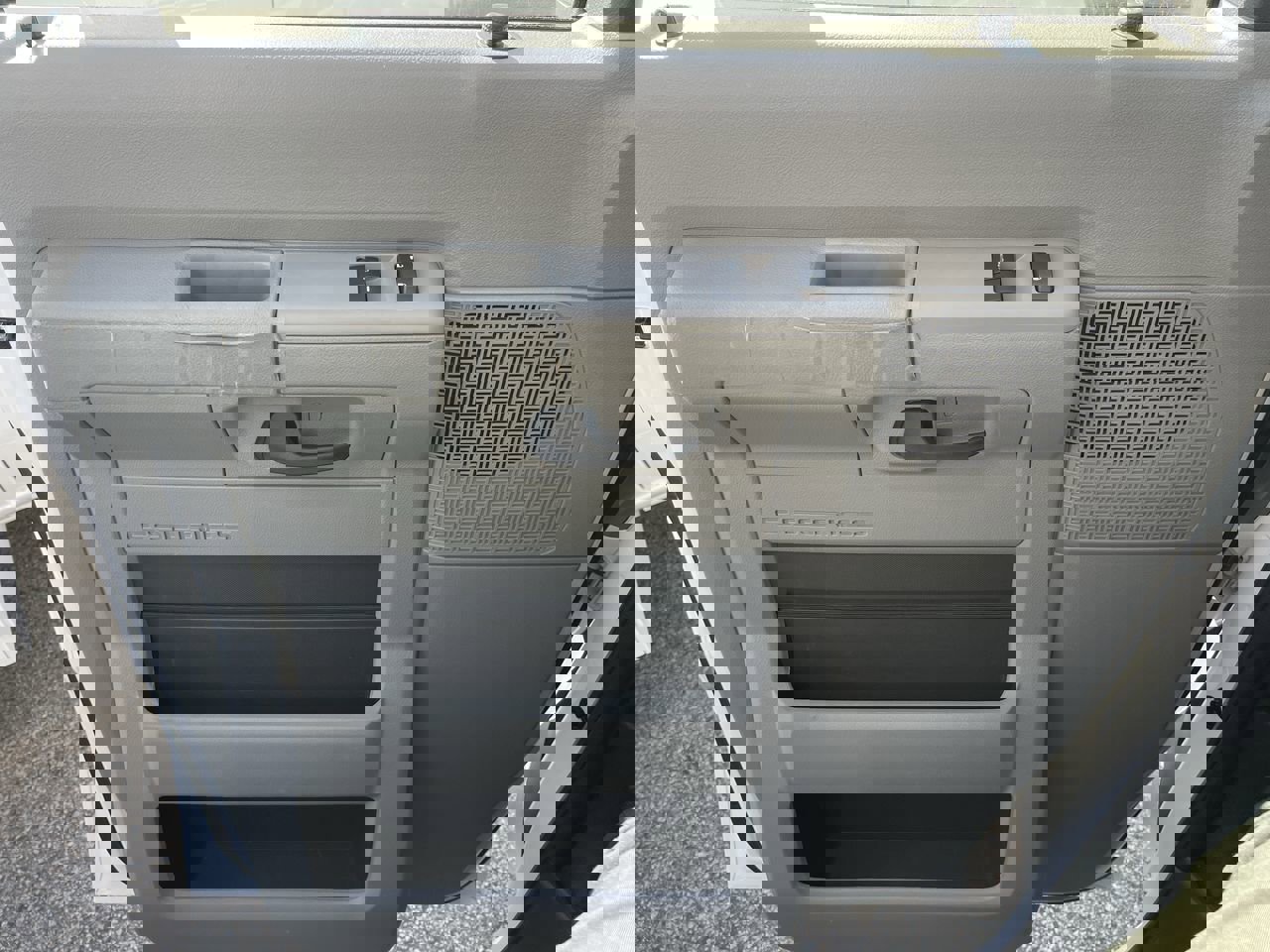 New 2026 Ford E-350 and Econoline 350 Super Duty w/ Power Equipment Group image 19