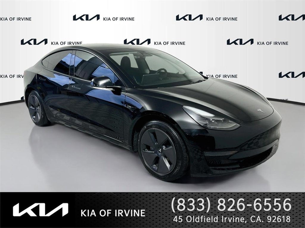 Used 2023 Tesla Model 3 Standard Range