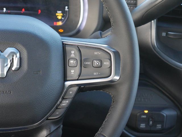 Used 2025 RAM 2500 Laramie image 16