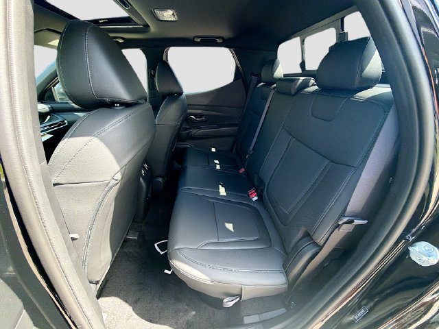 New 2026 Hyundai Santa Cruz SEL FWD image 25