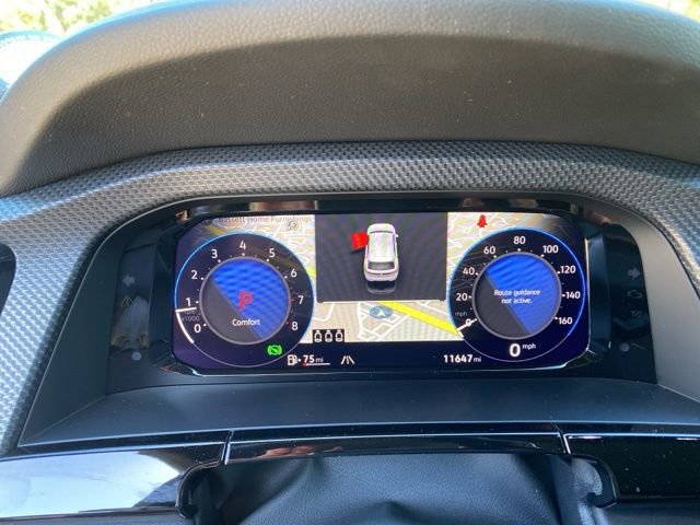 Used 2024 Volkswagen Atlas Cross Sport SEL Premium R-Line image 26