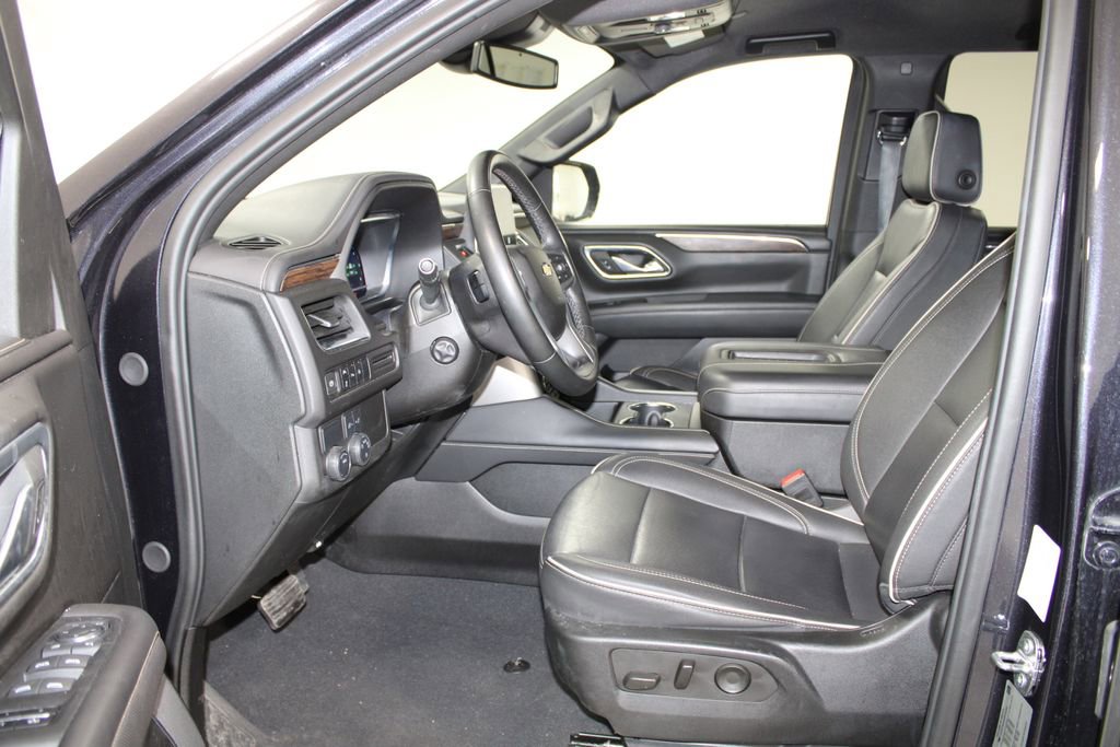 Used 2024 Chevrolet Tahoe Premier image 18