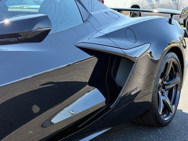 New 2026 Chevrolet Corvette Z06 image 51
