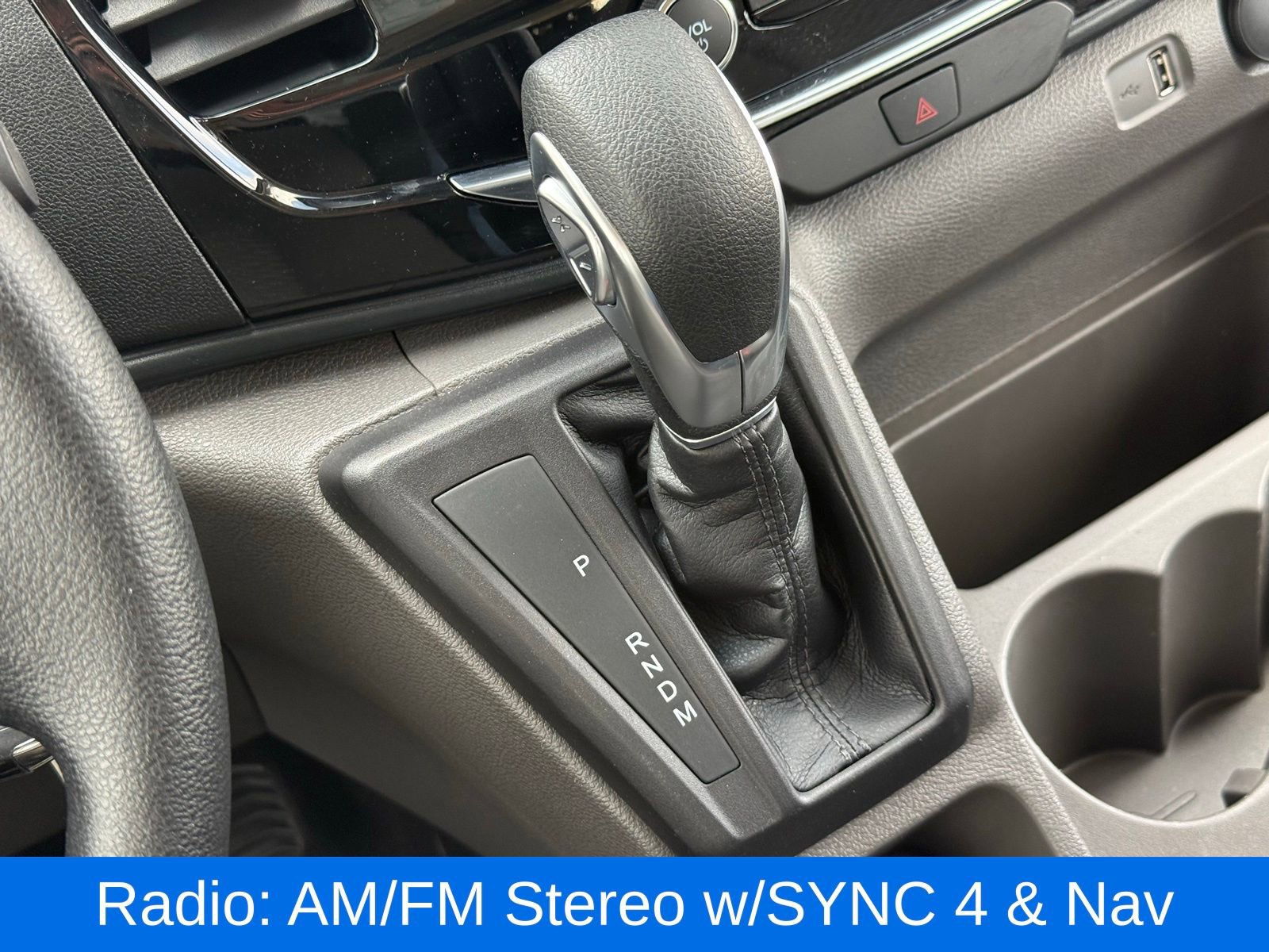 Used 2024 Ford Transit 350 XLT image 22