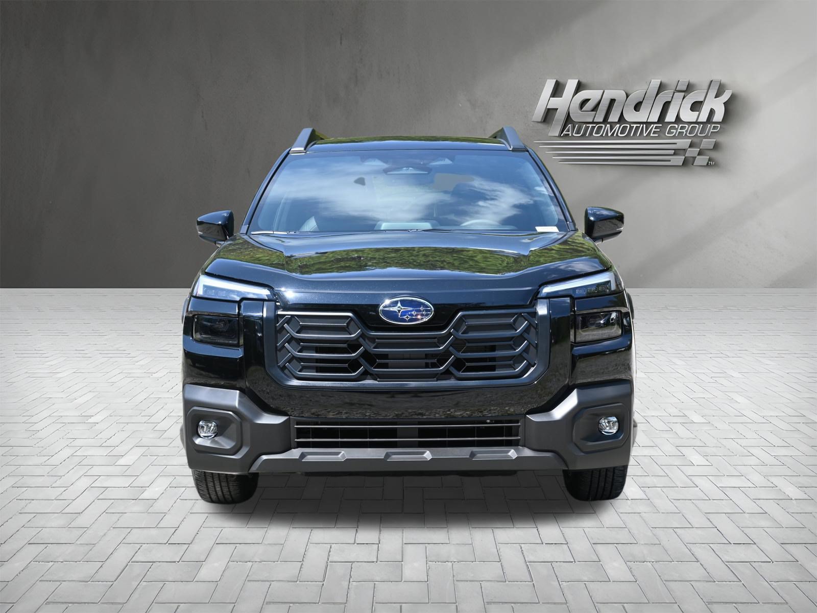 New 2026 Subaru Outback Premium AWD/4WD image 3