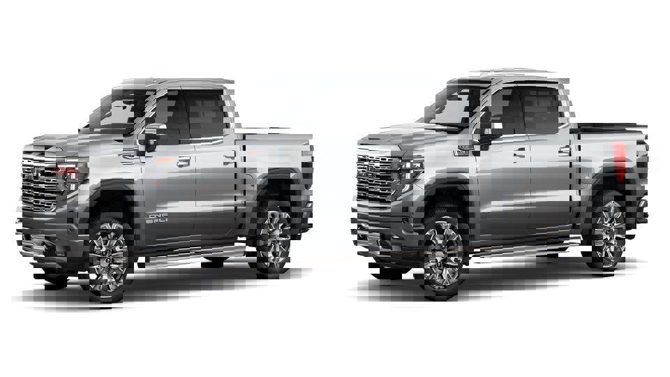 New 2026 GMC Sierra 1500 Denali w/ Denali Reserve Package image 28