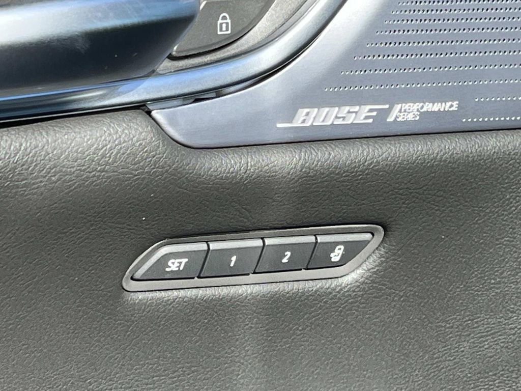 New 2025 Cadillac XT5 Premium Luxury w/ Technology Package image 25