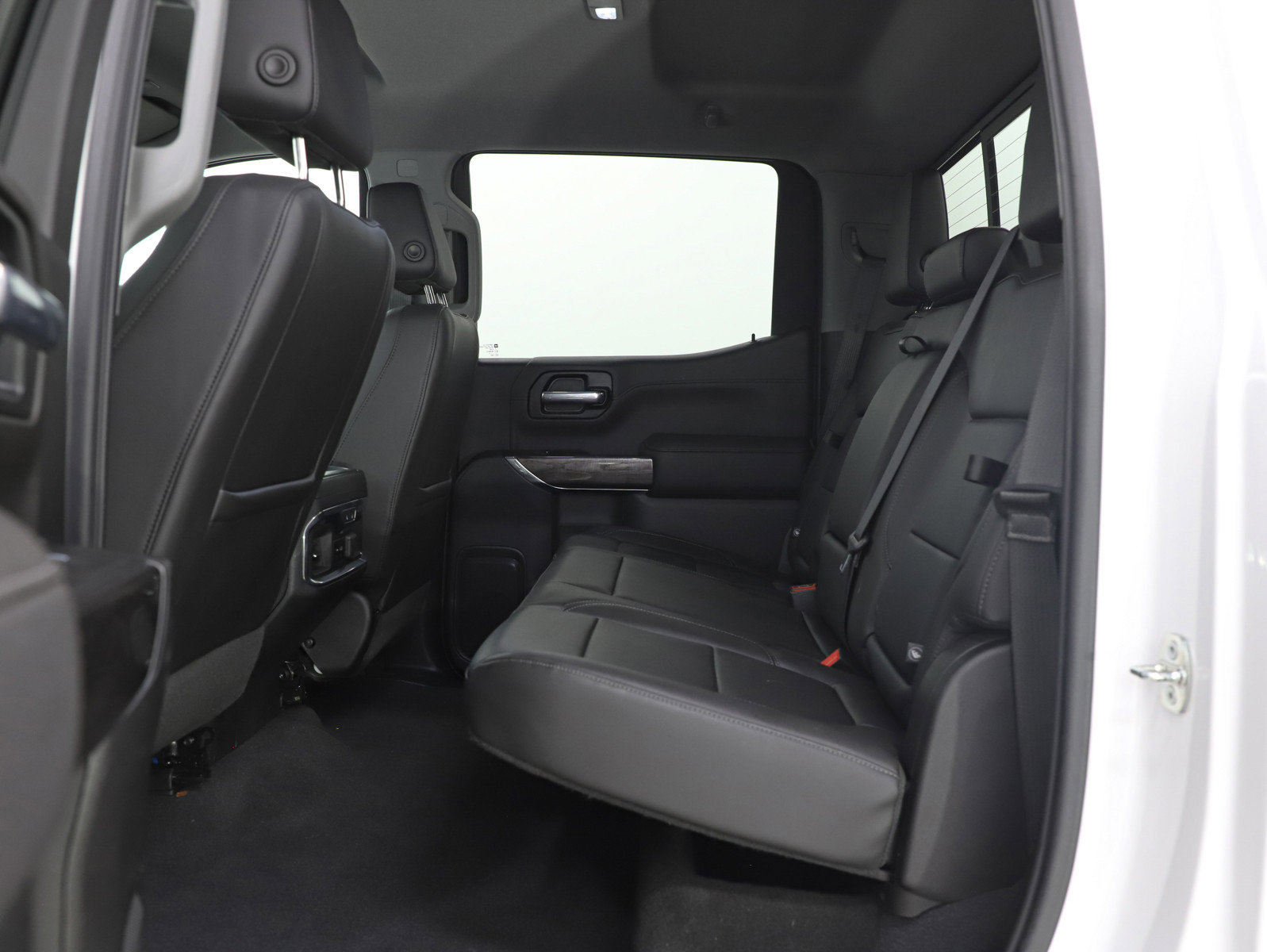 Used 2020 Chevrolet Silverado 1500 LTZ w/ LTZ Plus Package image 19