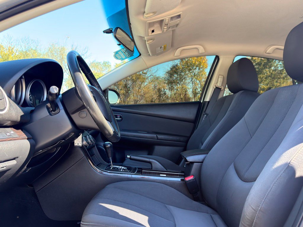 Used 2011 MAZDA MAZDA6 i Touring FWD image 22