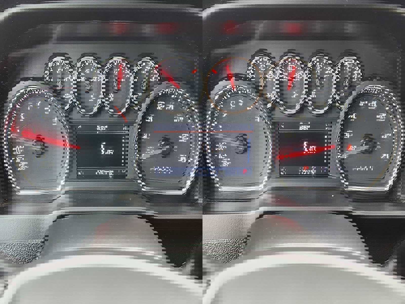 Used 2021 Chevrolet Silverado 1500 LT image 20