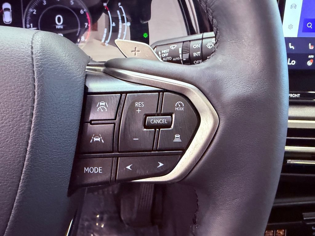 Certified 2023 Lexus RX 350 Premium w/ Accessory Package (Z1) FWD image 22