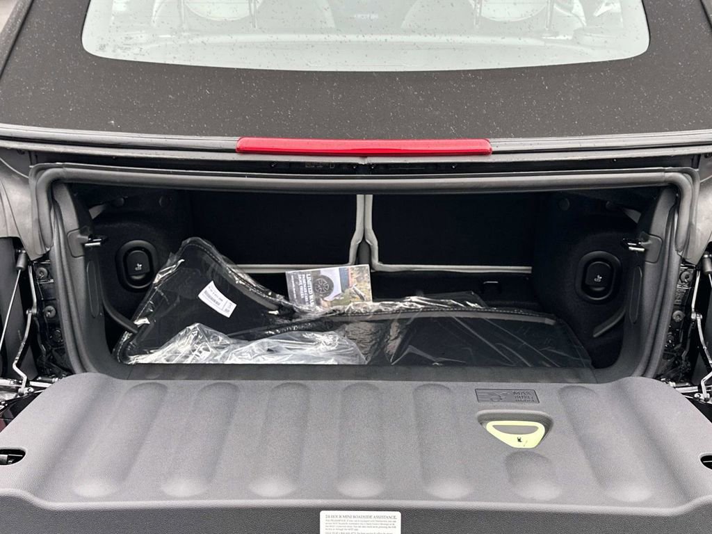 New 2026 MINI Cooper Convertible image 25